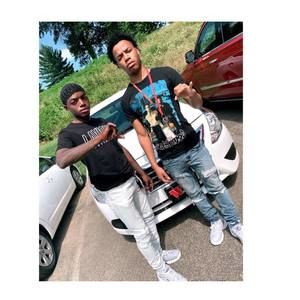 Meet your Posher, Trey